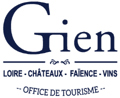 Office de Tourisme de Gien