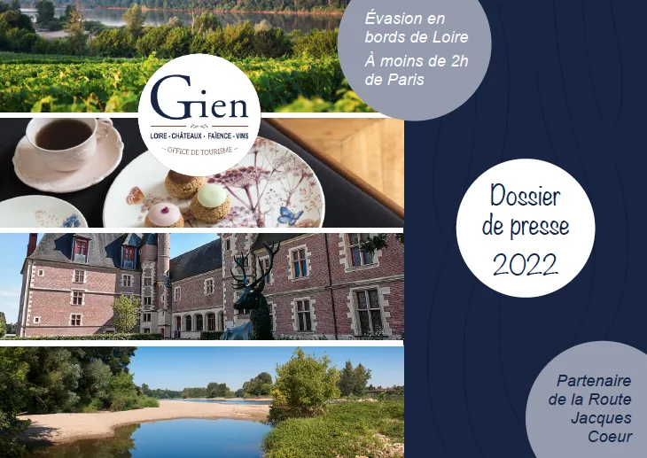 Dossier de Presse 2022 – FR