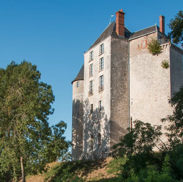 Saint-Brisson-sur-Loire