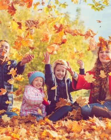 Les Incontournables cet automne à Gien