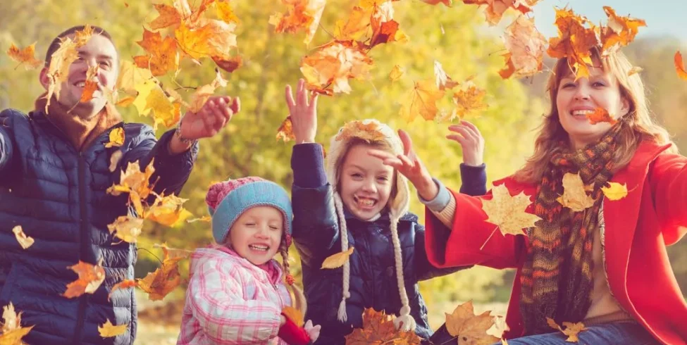 Les Incontournables cet automne à Gien