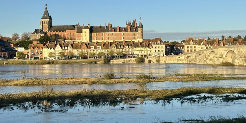 Les immanquables à faire à Gien pour une journée