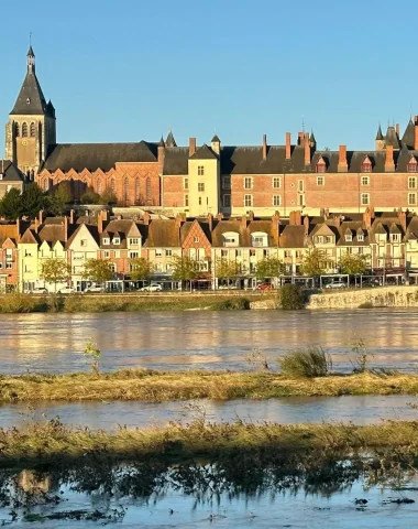 Les immanquables à faire à Gien pour une journée