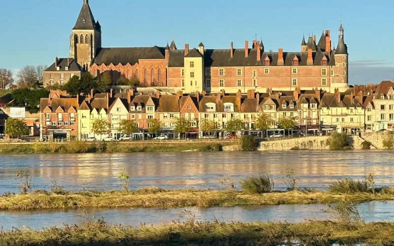 Les immanquables à faire à Gien pour une journée