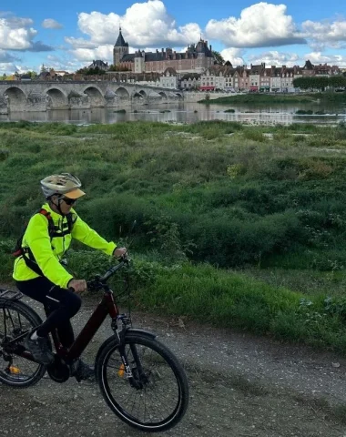 Nos boucles vélo