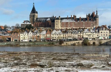 Que faire à Gien pendant les vacances d’hiver ?