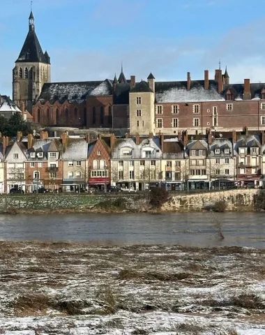 Que faire à Gien pendant les vacances d’hiver ?