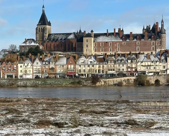 Que faire à Gien pendant les vacances d’hiver ?