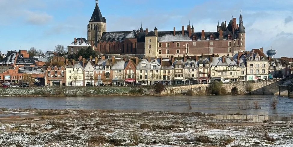 Que faire à Gien pendant les vacances d’hiver ?