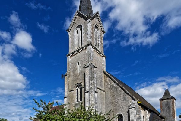 Top 5 à faire pour un Week-End à Gien