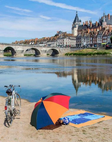 Prendre le temps au fil de la Loire