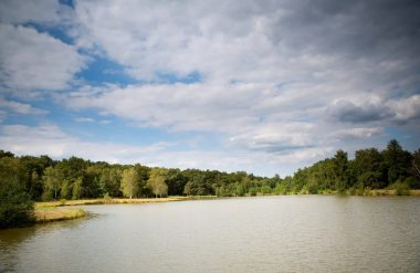 Une journée à Coullons